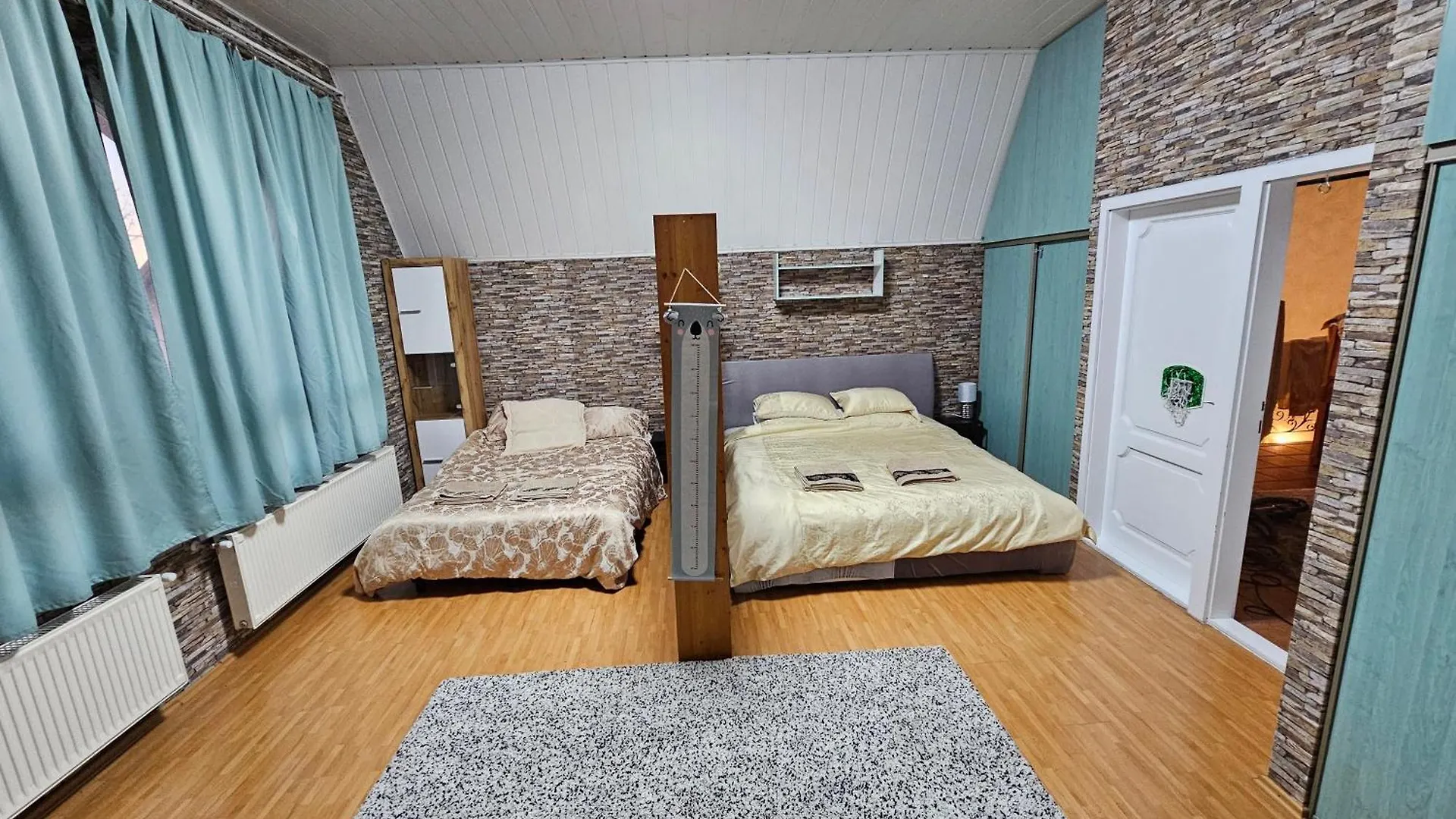 Relax & Wellness Villa Diosd Будапешт