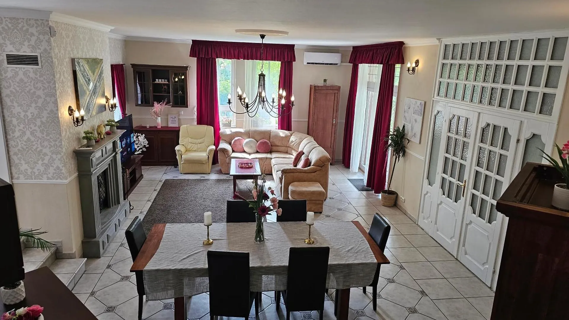 Relax & Wellness Villa Diosd Будапешт 0*,  Венгрия